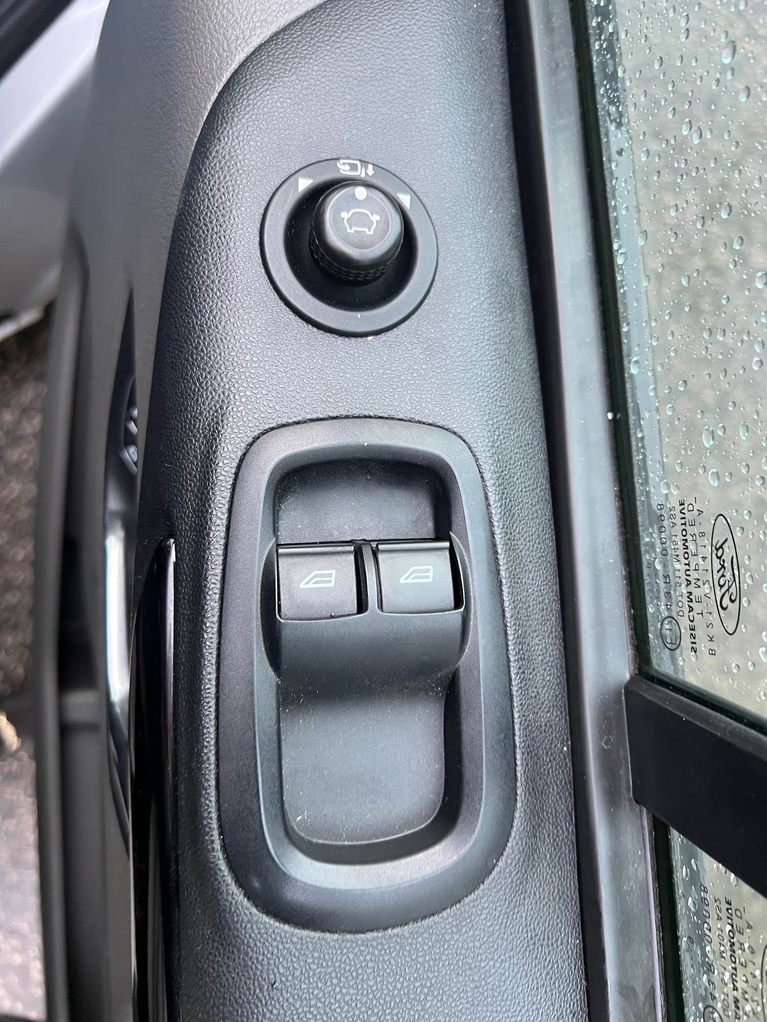 Used Ford Transit Custom 2020 for sale - 76274427: Photo 14