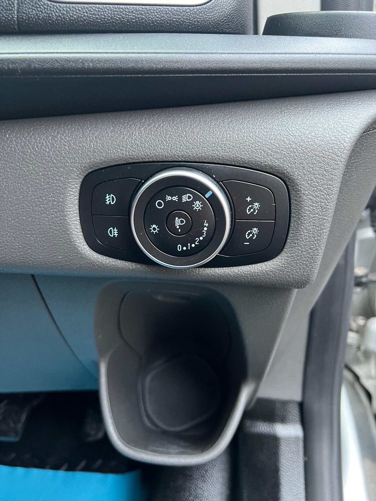 Used Ford Transit Custom 2020 for sale - 76274427: Photo 15
