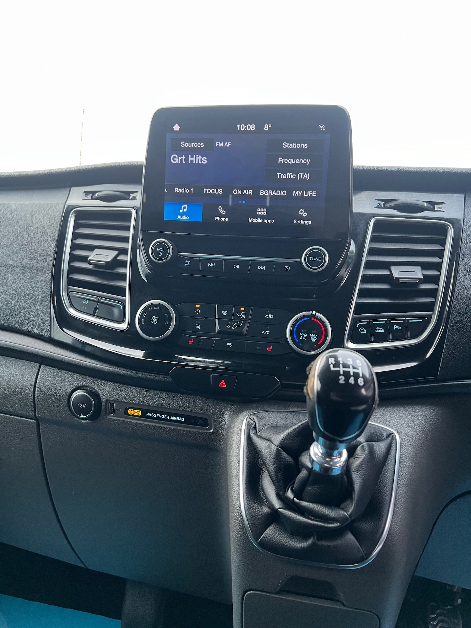 Used Ford Transit Custom 2020 for sale - 76274427: Photo 17