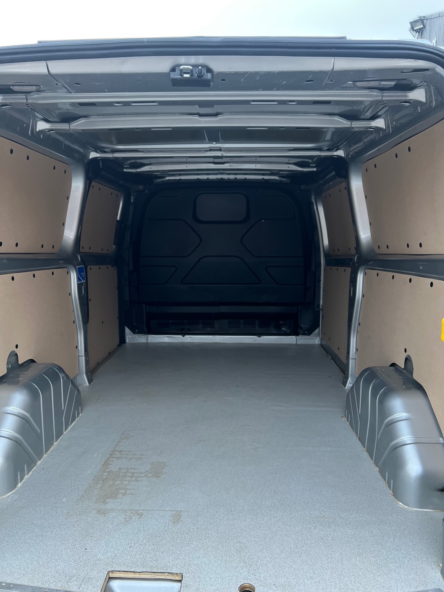 Used Ford Transit Custom 2020 for sale - 76274427: Photo 20