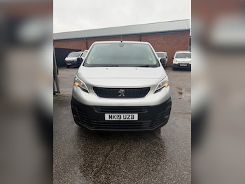 Used Peugeot Expert 2019 for sale - 77137878: Photo
