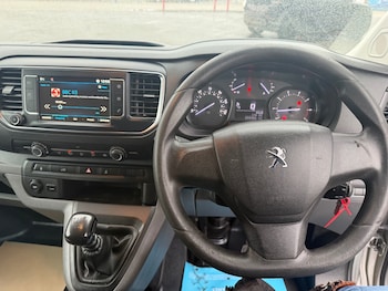 Used Peugeot Expert 2019 for sale - 77137878: Photo