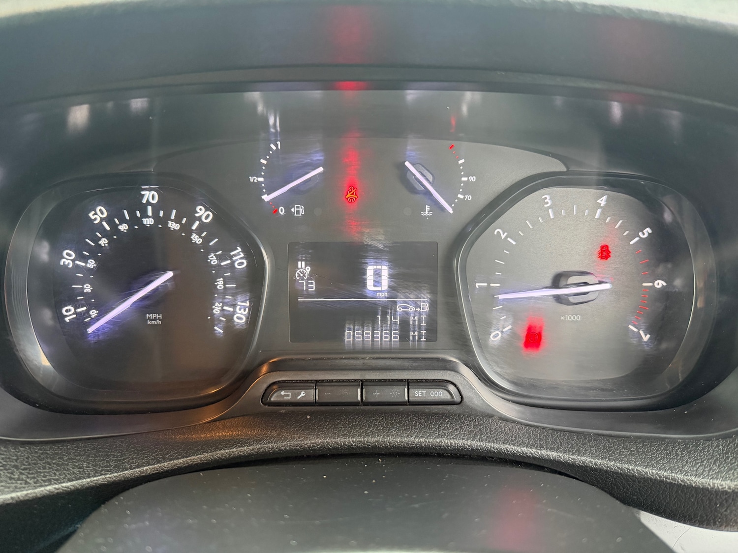 Used Peugeot Expert 2019 for sale - 77137878: Photo 3