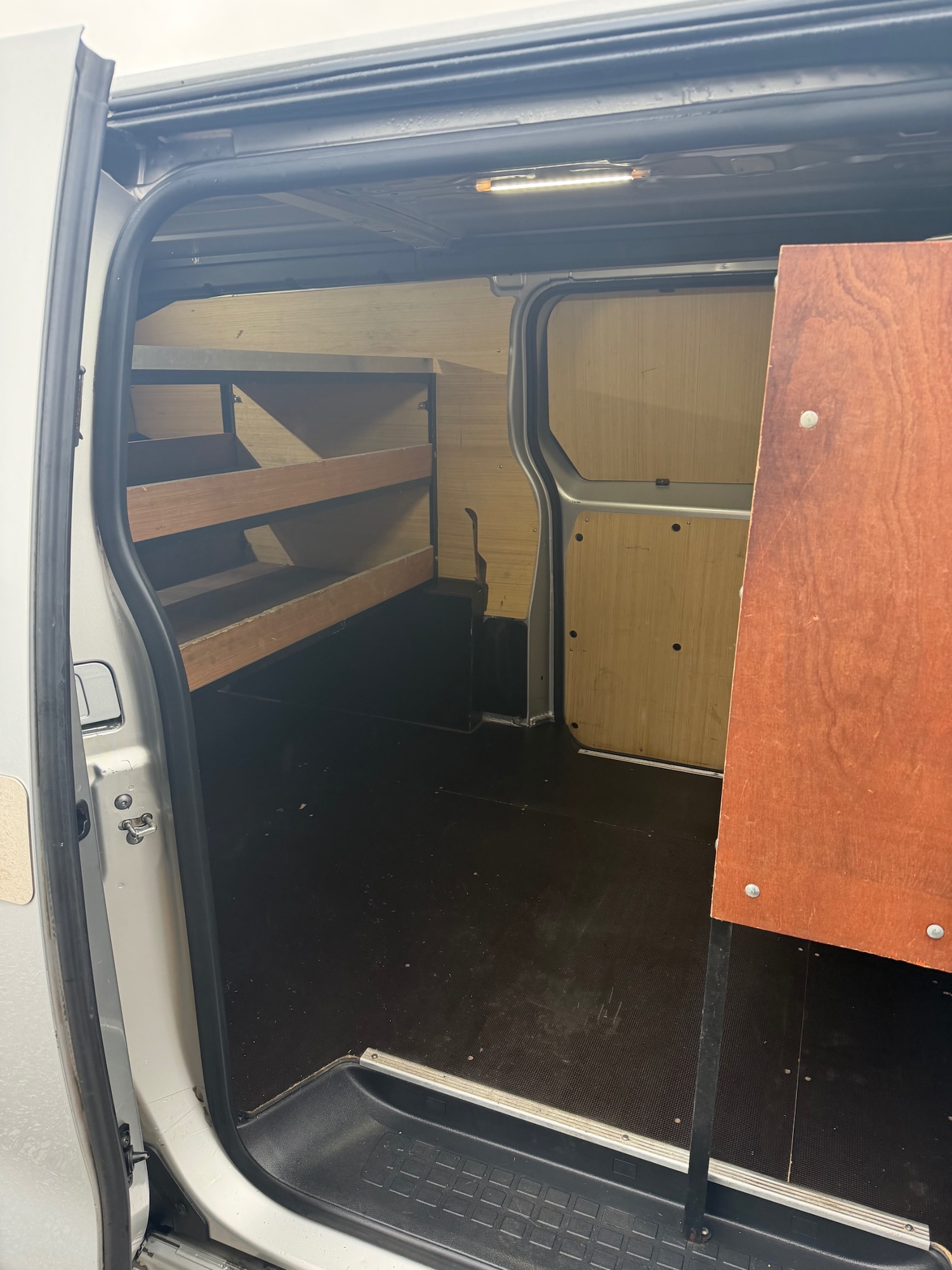 Used Peugeot Expert 2019 for sale - 77137878: Photo 4