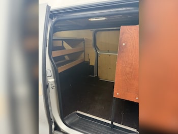 Used Peugeot Expert 2019 for sale - 77137878: Photo