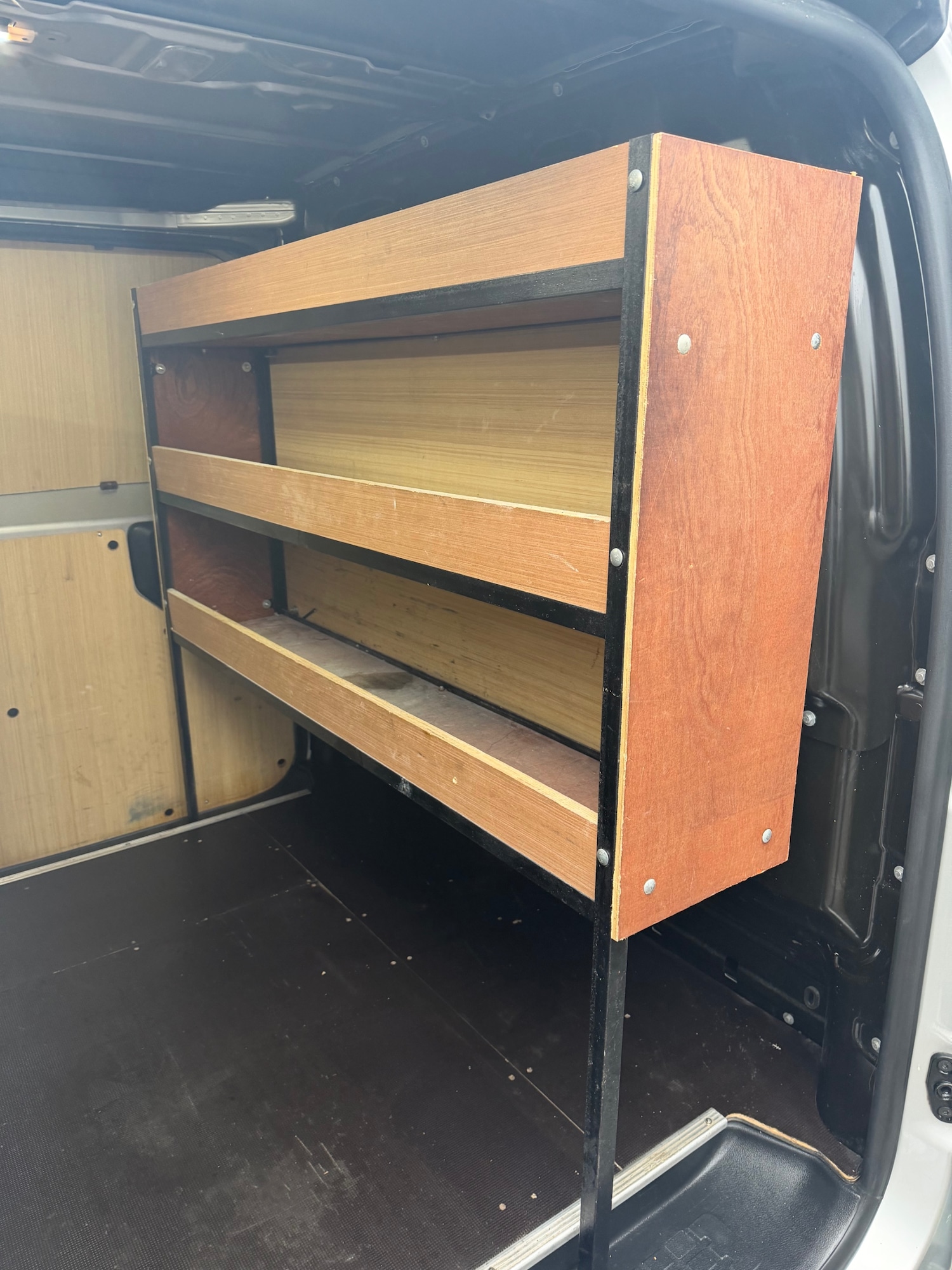 Used Peugeot Expert 2019 for sale - 77137878: Photo 5