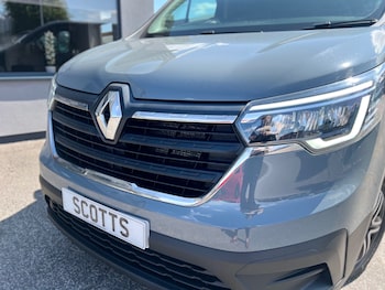 Used Renault Trafic 2022 for sale - 78870825: Photo
