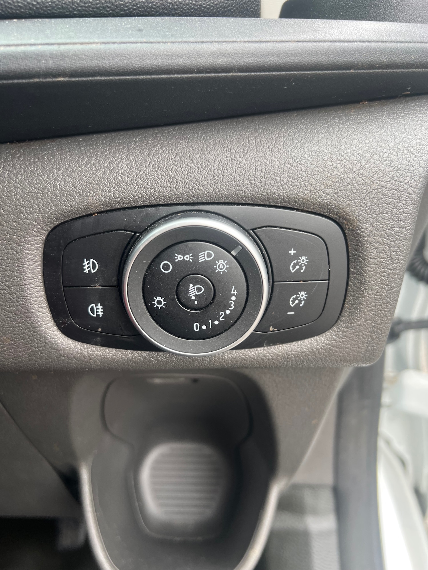 Used Ford Transit Custom 2021 for sale - 75957578: Photo 13