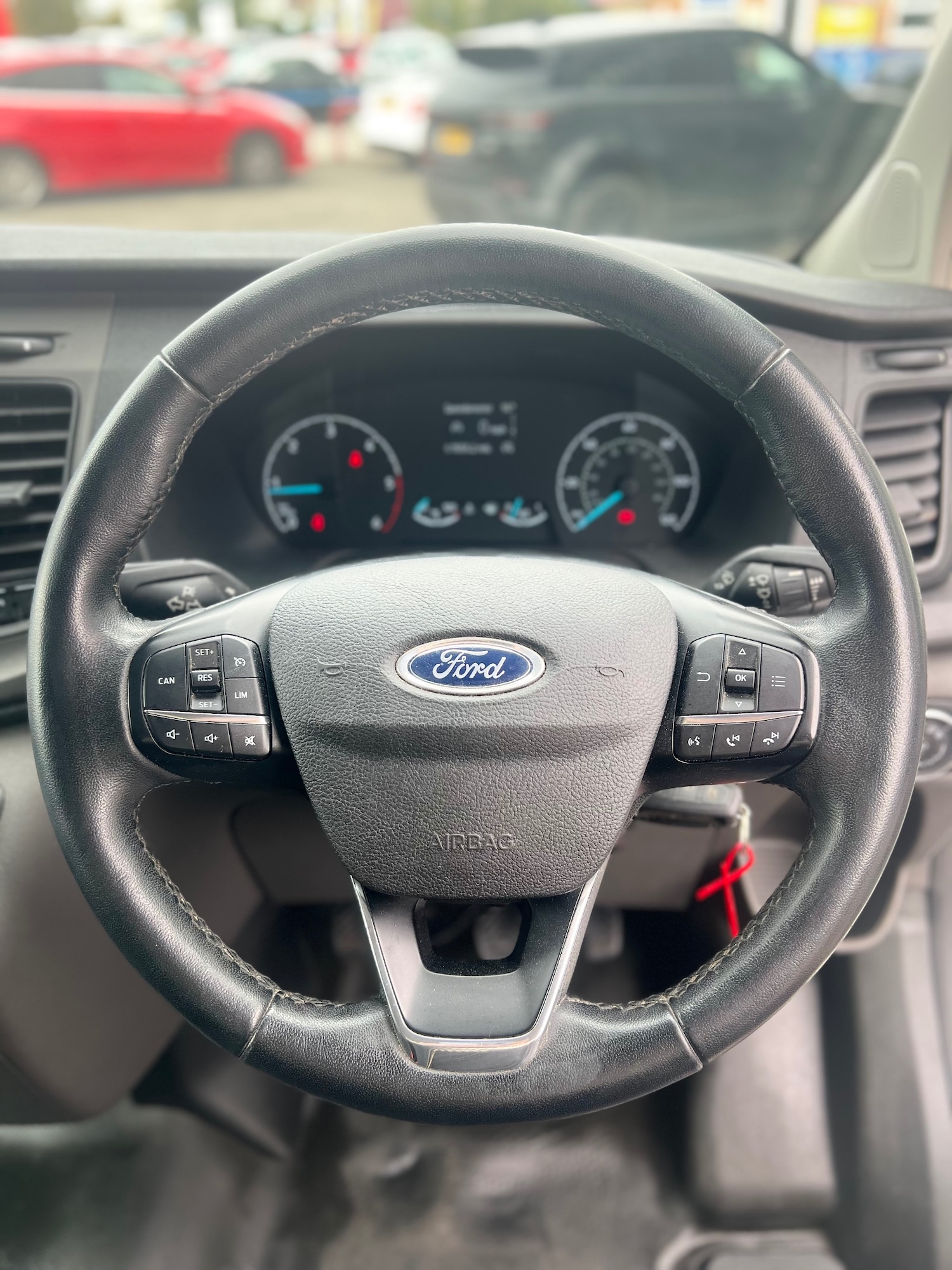 Used Ford Transit Custom 2021 for sale - 75957578: Photo 15