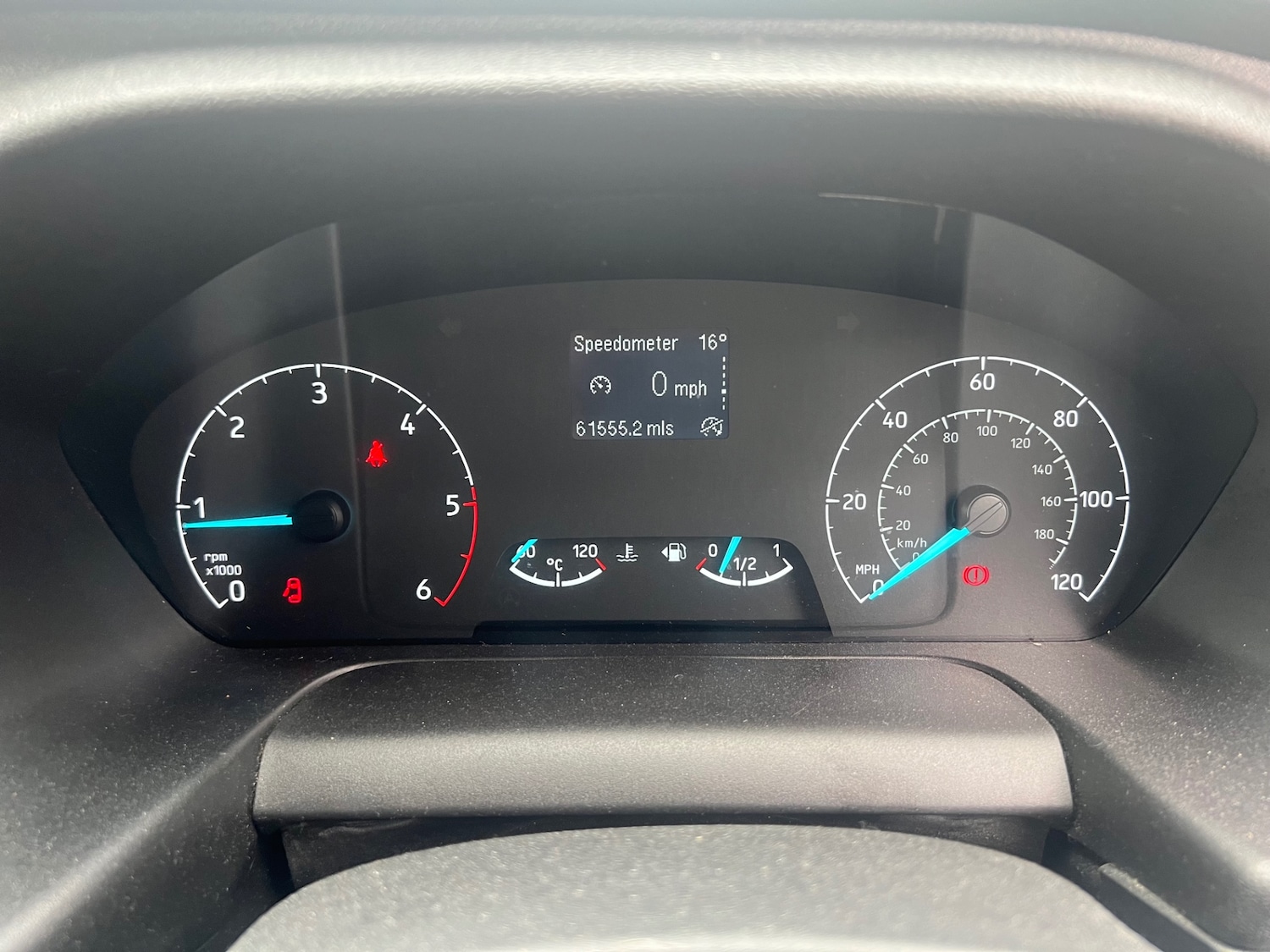 Used Ford Transit Custom 2021 for sale - 75957578: Photo 16