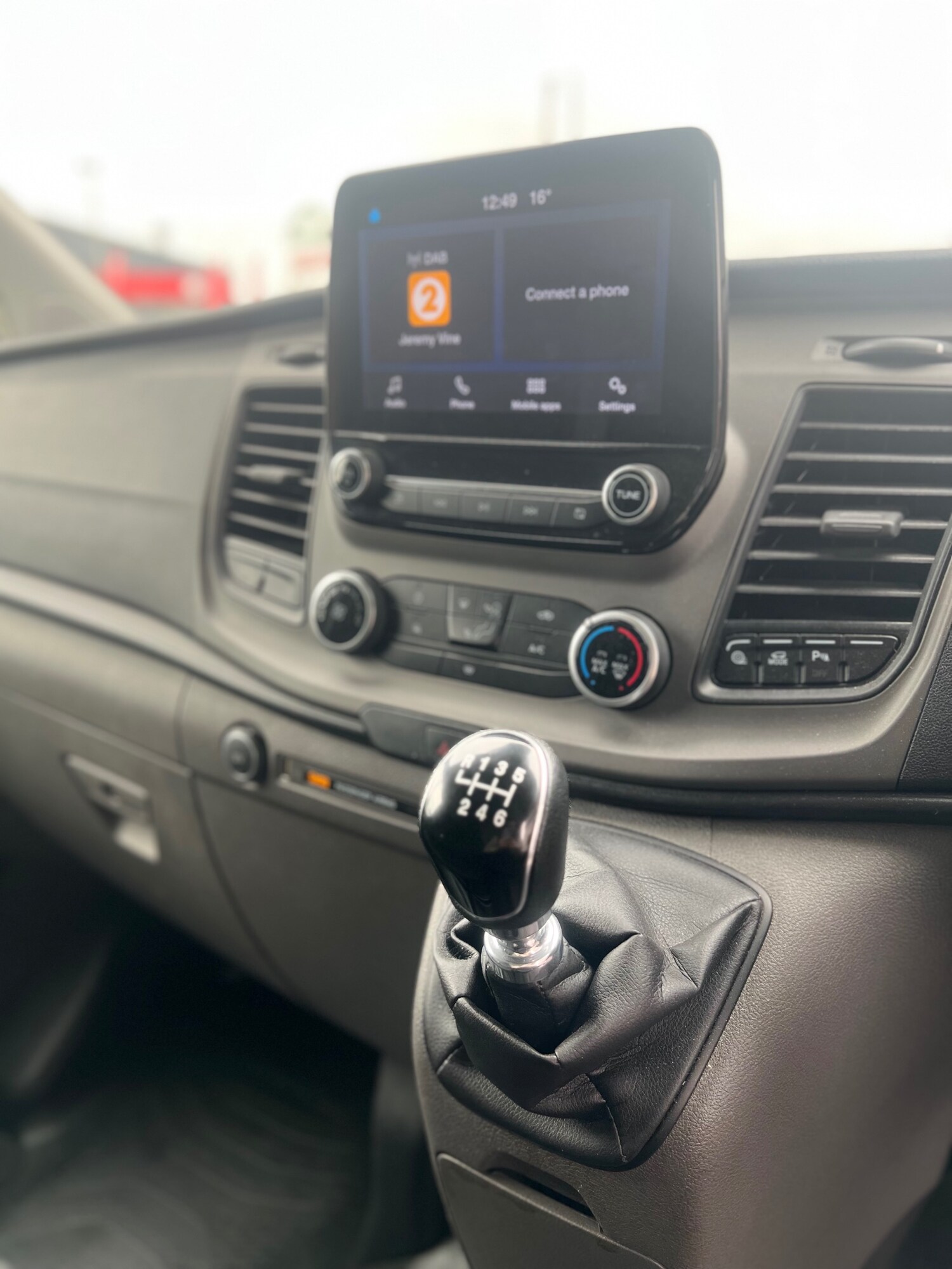 Used Ford Transit Custom 2021 for sale - 75957578: Photo 17