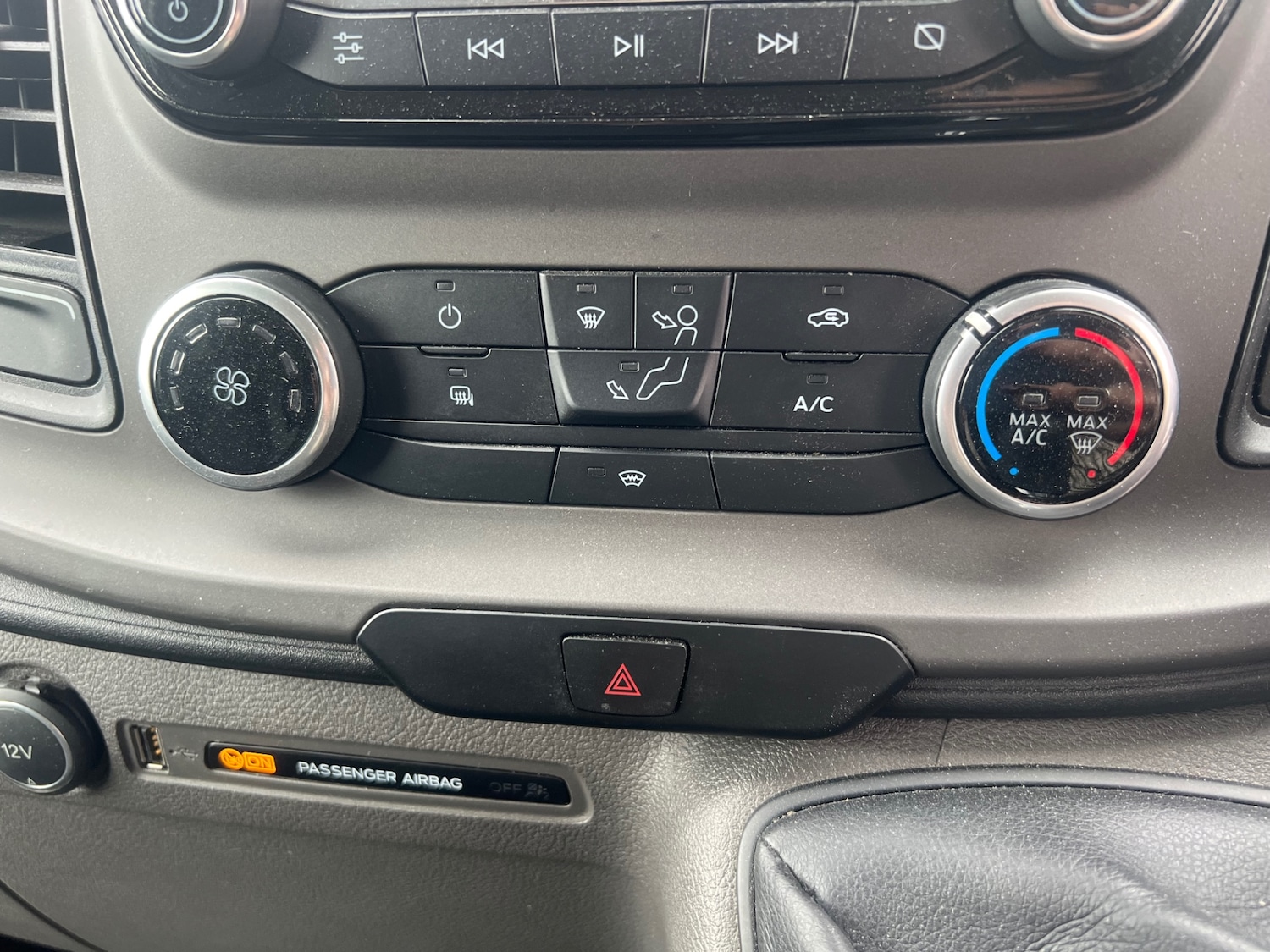 Used Ford Transit Custom 2021 for sale - 75957578: Photo 19