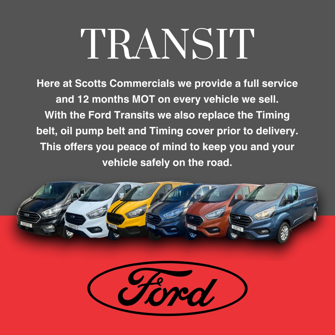 Used Ford Transit Custom 2021 for sale - 75957578: Photo 2