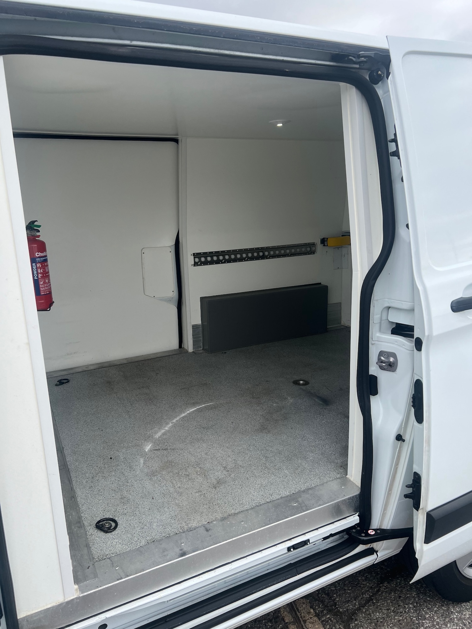 Used Ford Transit Custom 2021 for sale - 75957578: Photo 22