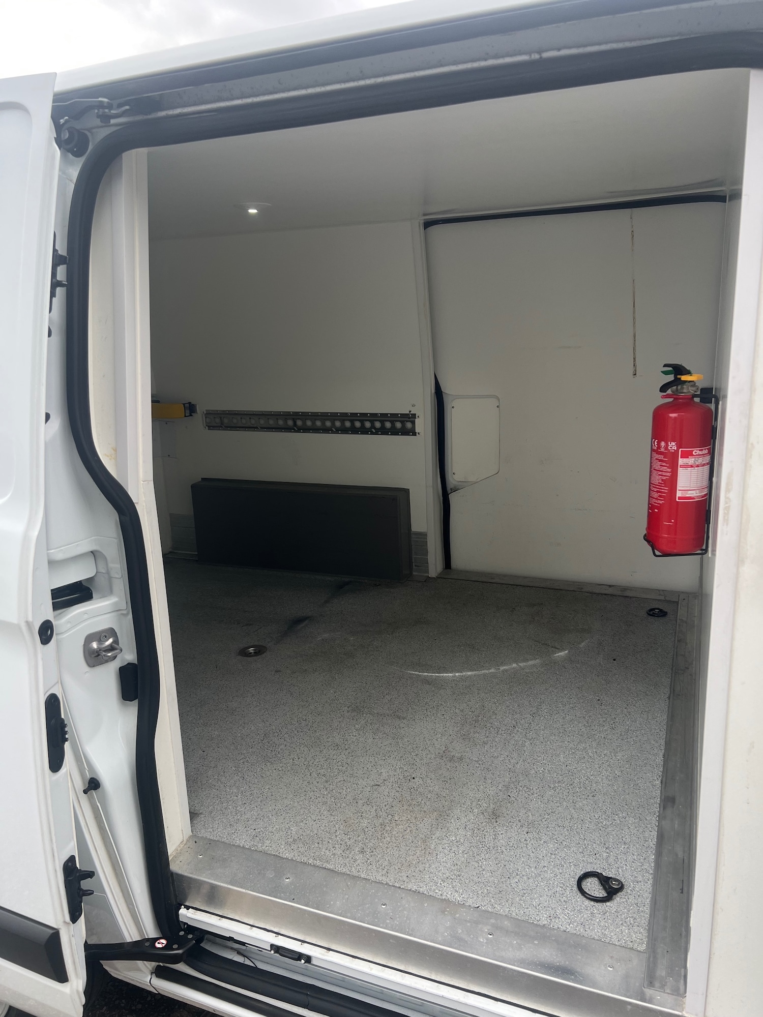 Used Ford Transit Custom 2021 for sale - 75957578: Photo 23