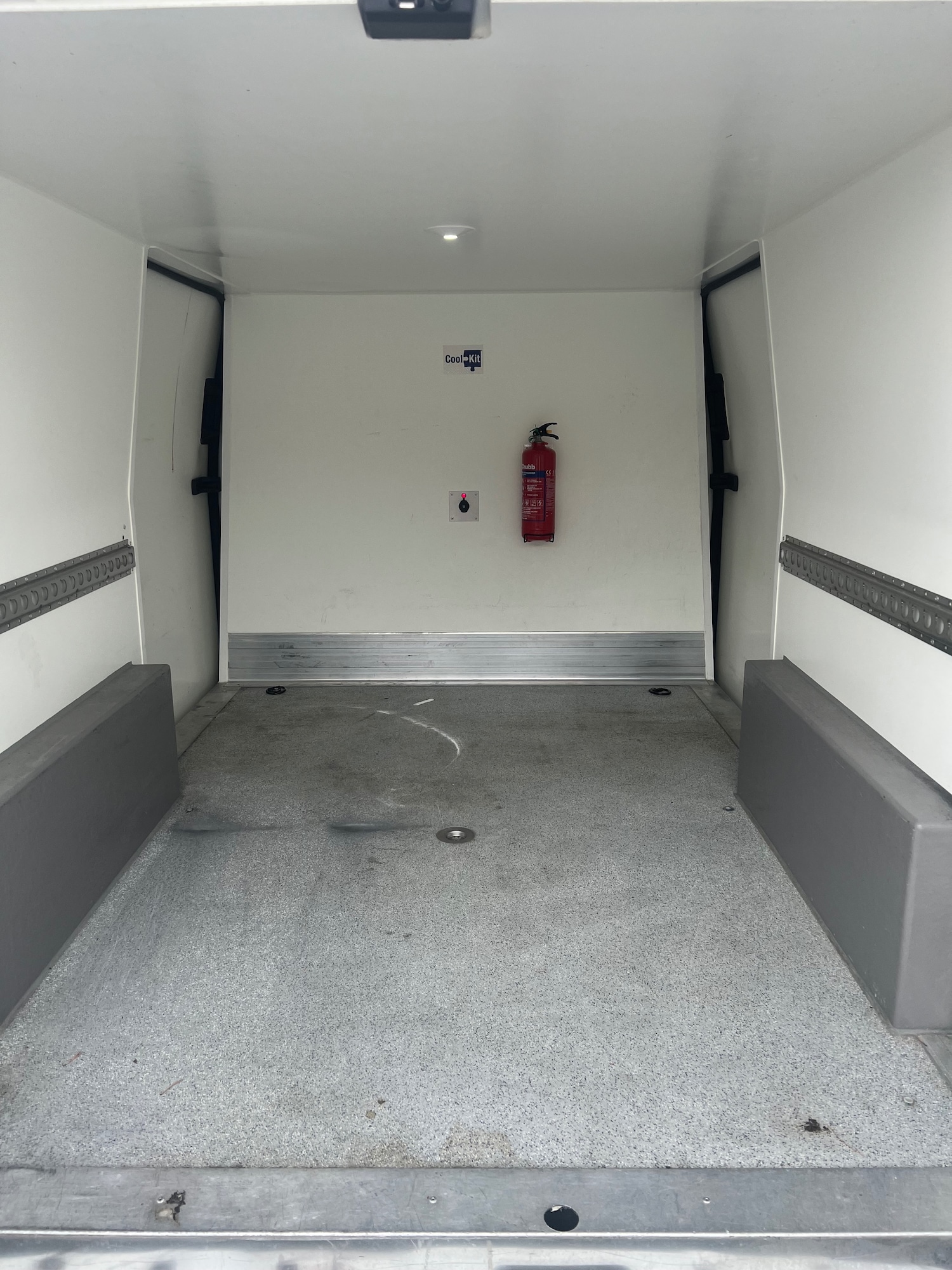 Used Ford Transit Custom 2021 for sale - 75957578: Photo 25