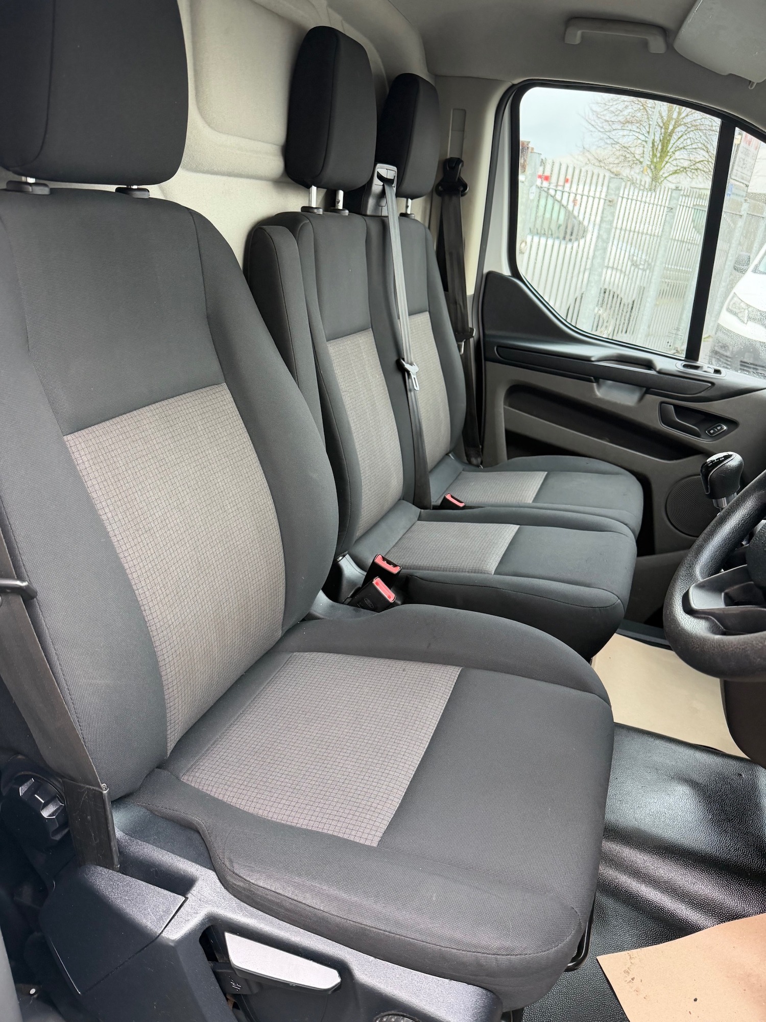 Used Ford Transit Custom 2021 for sale - 77271098: Photo 13