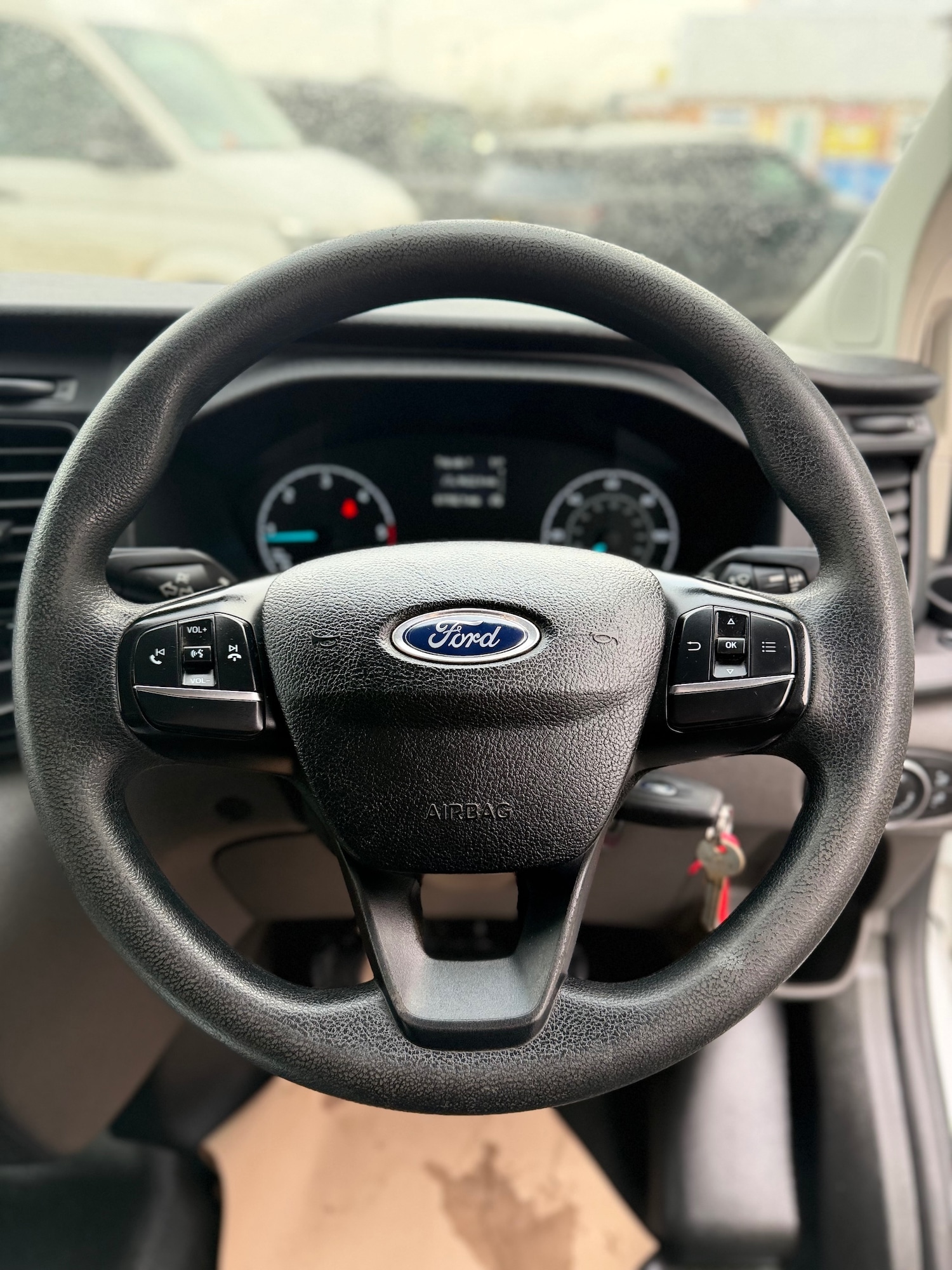 Used Ford Transit Custom 2021 for sale - 77271098: Photo 15