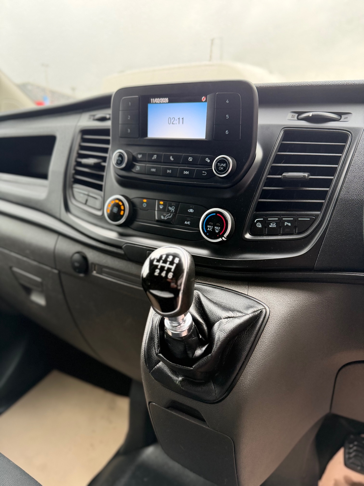 Used Ford Transit Custom 2021 for sale - 77271098: Photo 17