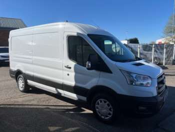 Used Ford Transit 2021 for sale - 74376321: Photo