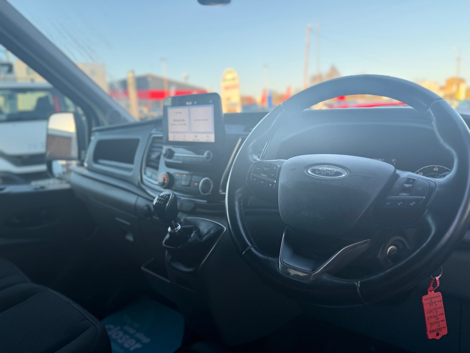 Used Ford Transit 2021 for sale - 76402954: Photo 10