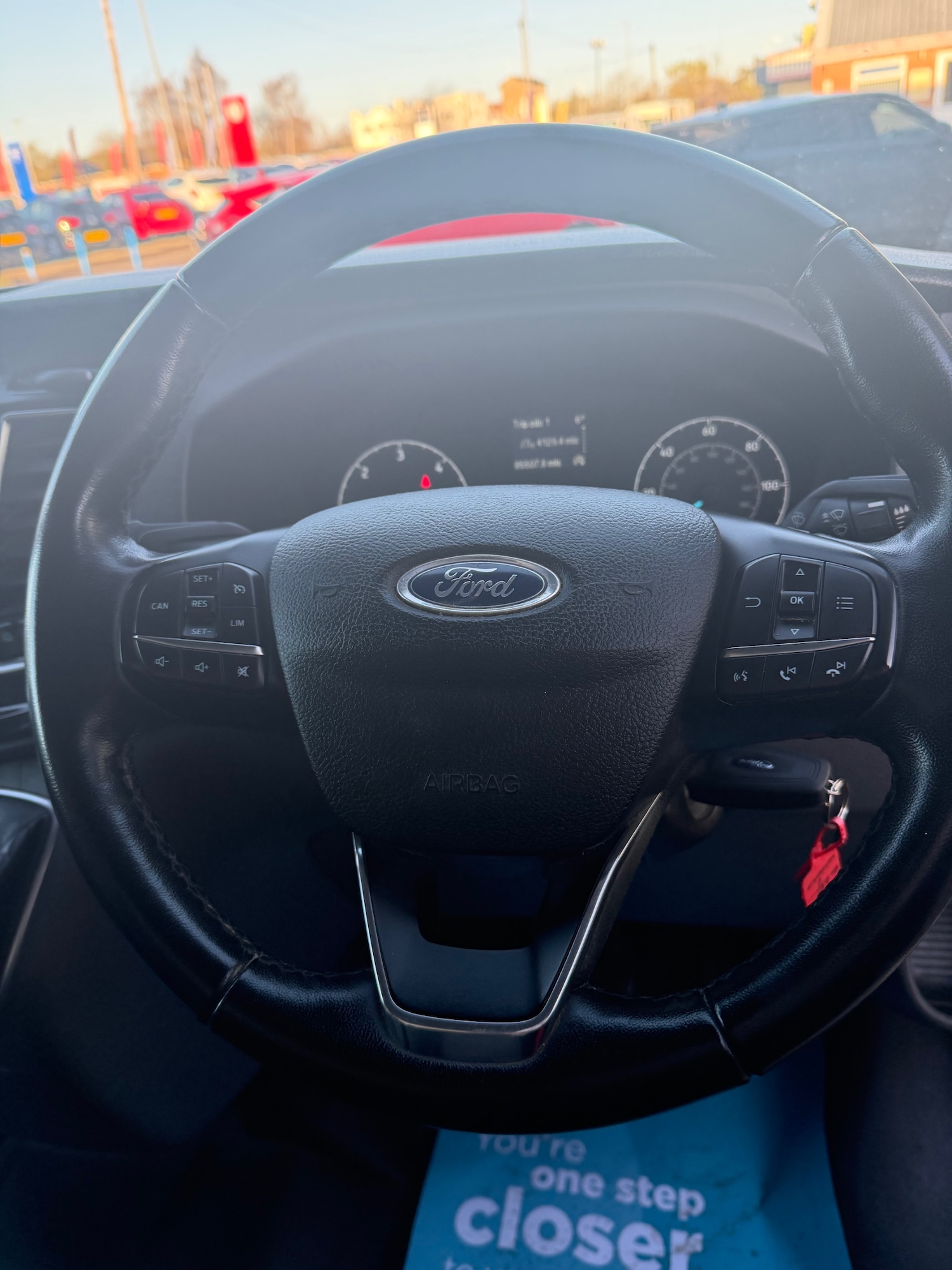 Used Ford Transit 2021 for sale - 76402954: Photo 11