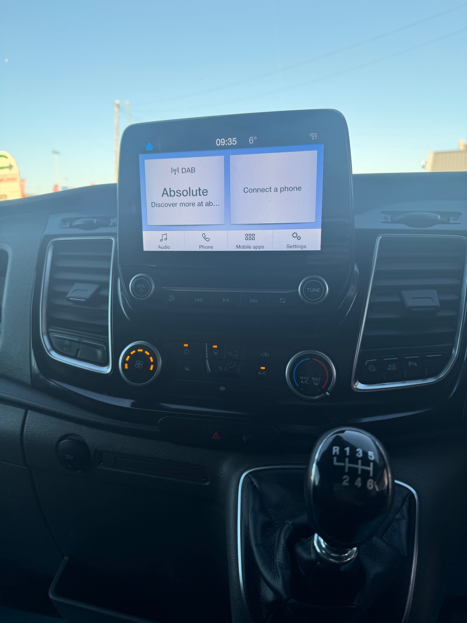 Used Ford Transit 2021 for sale - 76402954: Photo 12