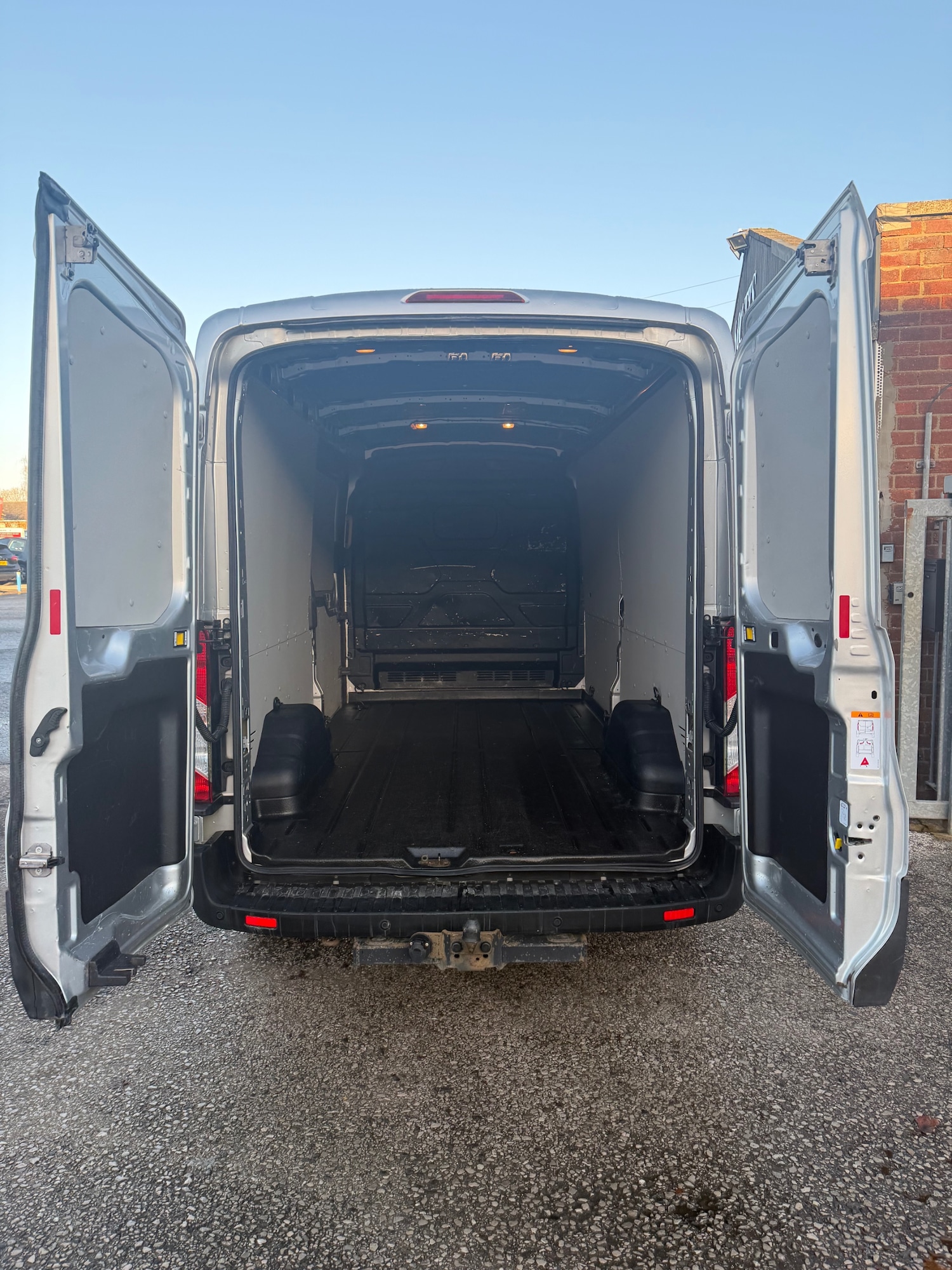 Used Ford Transit 2021 for sale - 76402954: Photo 14