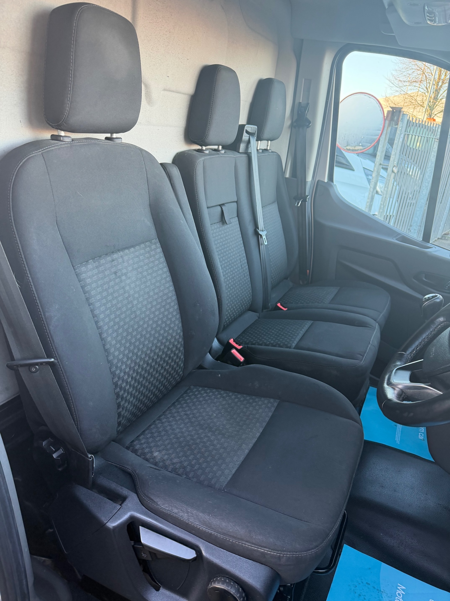 Used Ford Transit 2021 for sale - 76402954: Photo 9