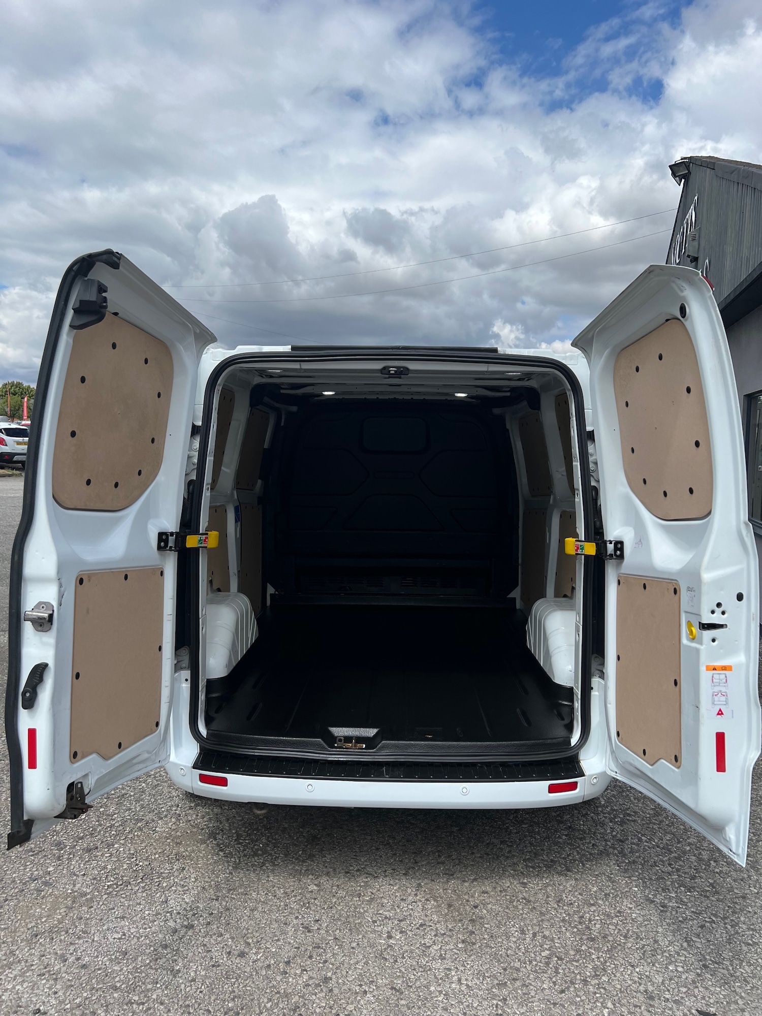 Vehicle 23