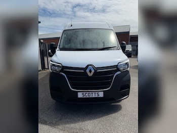 Used Renault Master 2021 for sale - 78134684: Photo