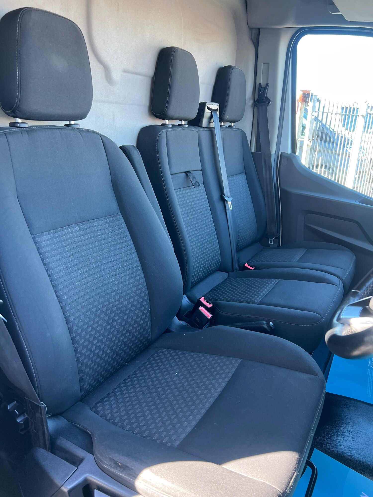 Used Ford Transit 2021 for sale - 76461922: Photo 14