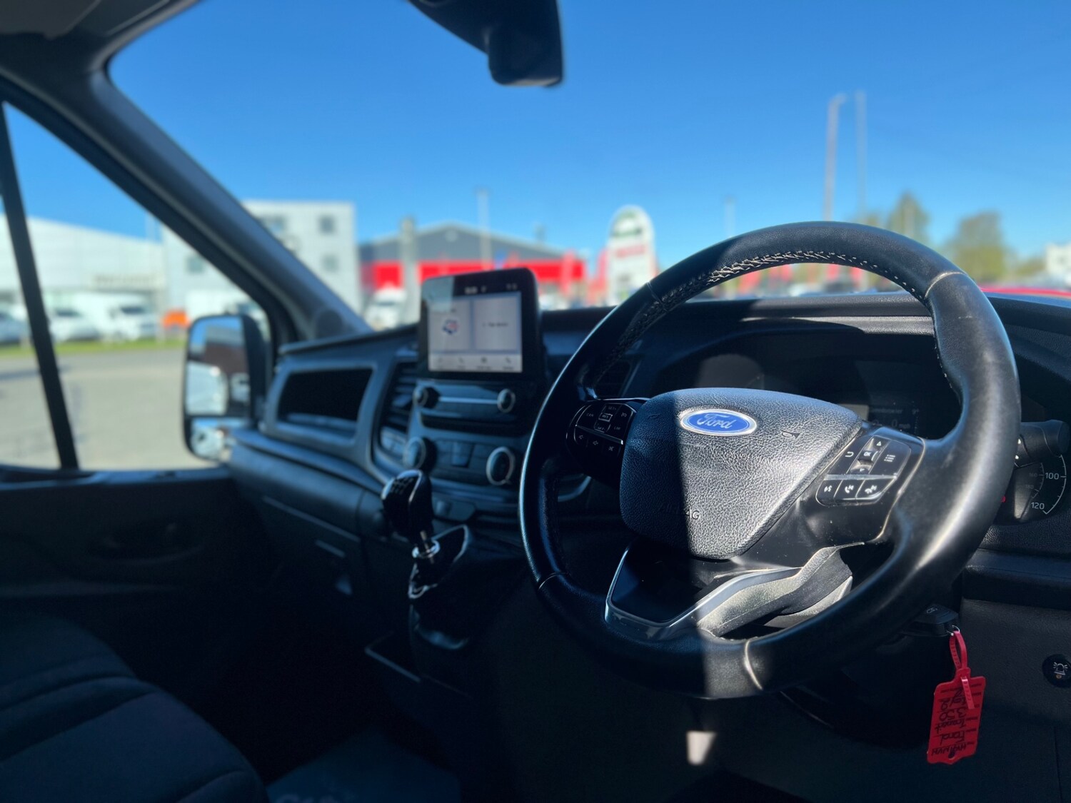 Used Ford Transit 2021 for sale - 76461922: Photo 15