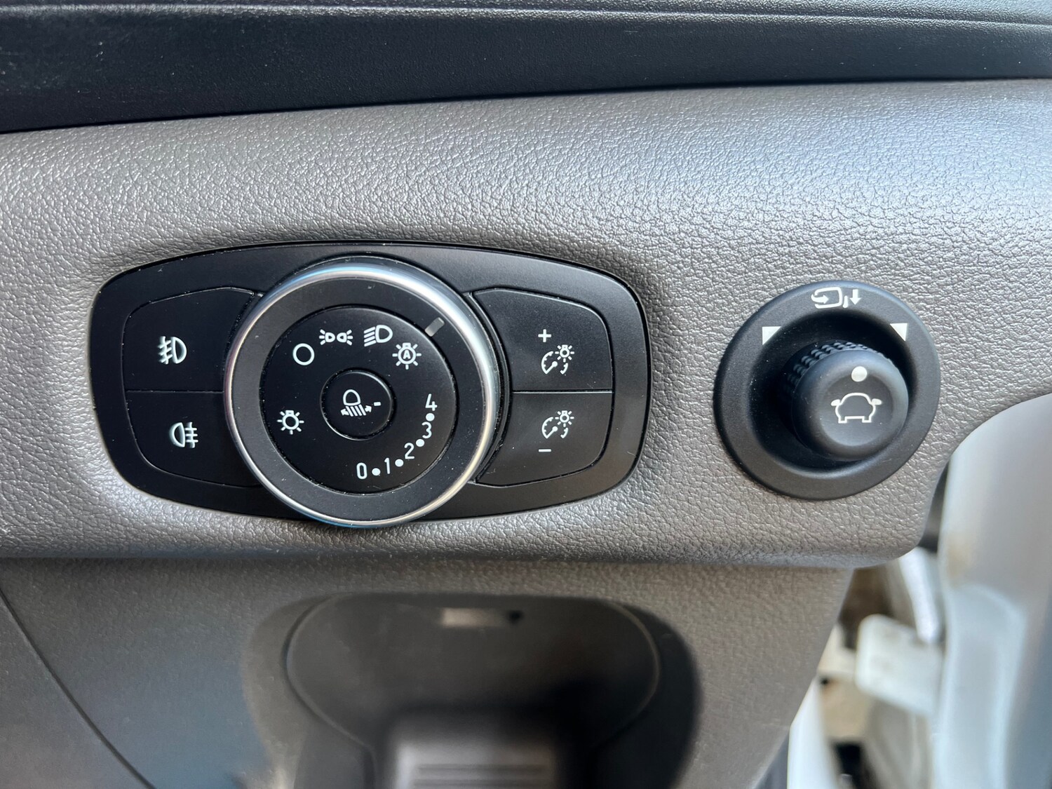 Used Ford Transit 2021 for sale - 76461922: Photo 16