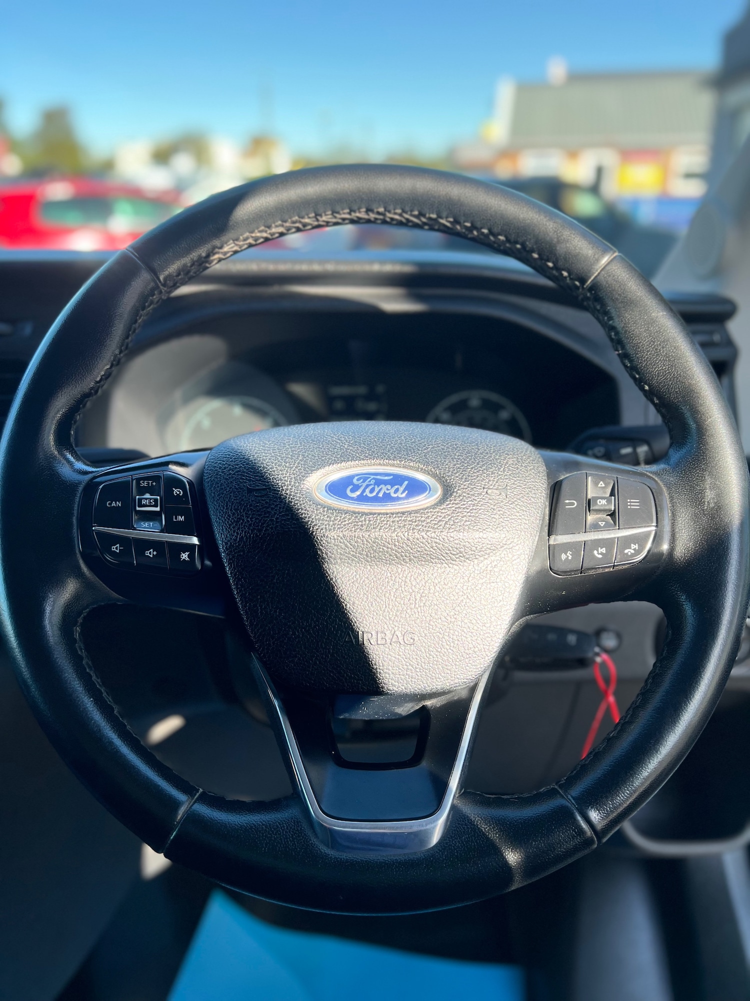 Used Ford Transit 2021 for sale - 76461922: Photo 17