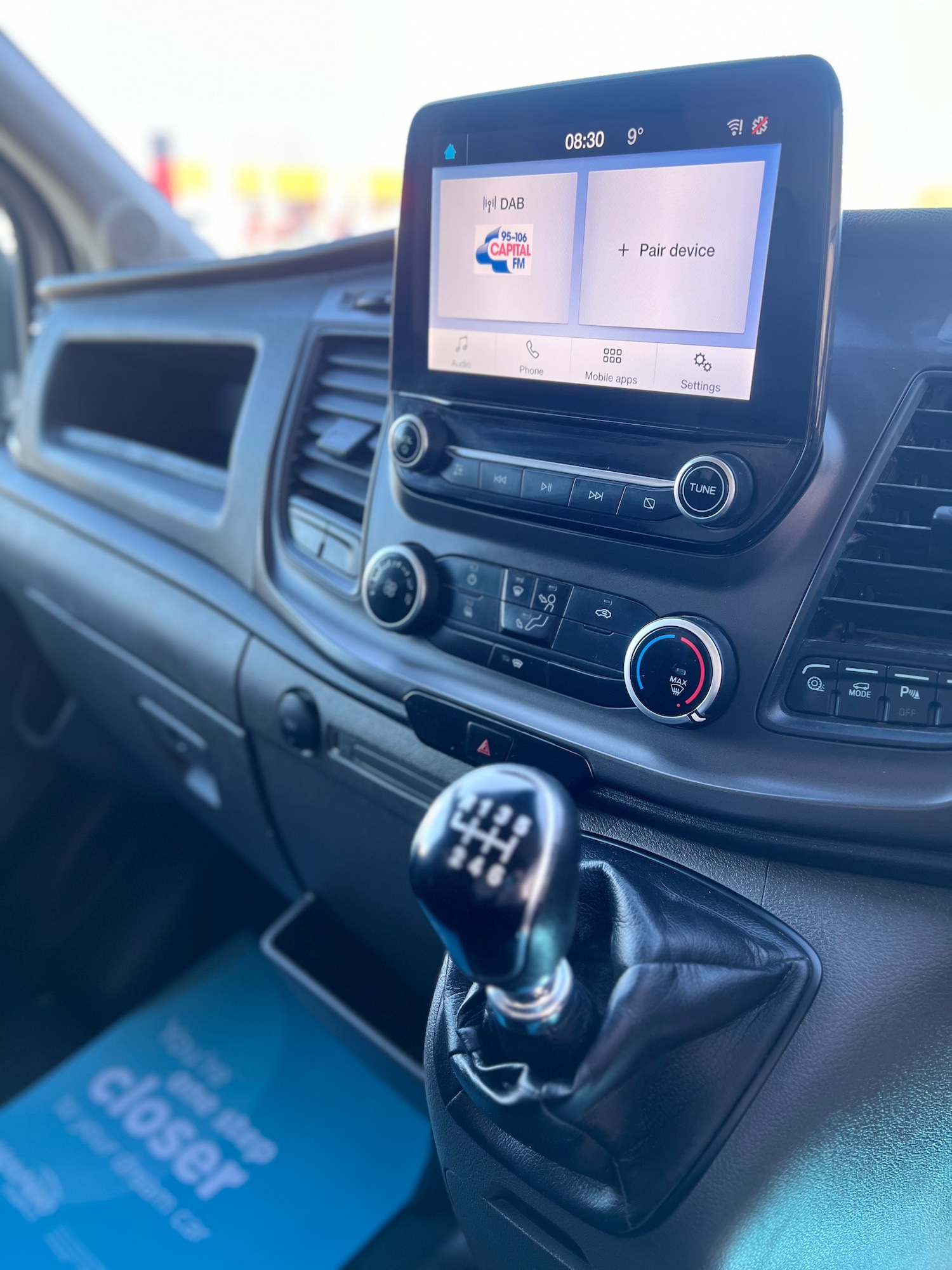 Used Ford Transit 2021 for sale - 76461922: Photo 18