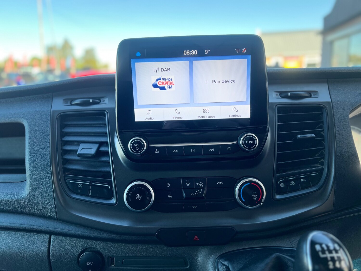 Used Ford Transit 2021 for sale - 76461922: Photo 19