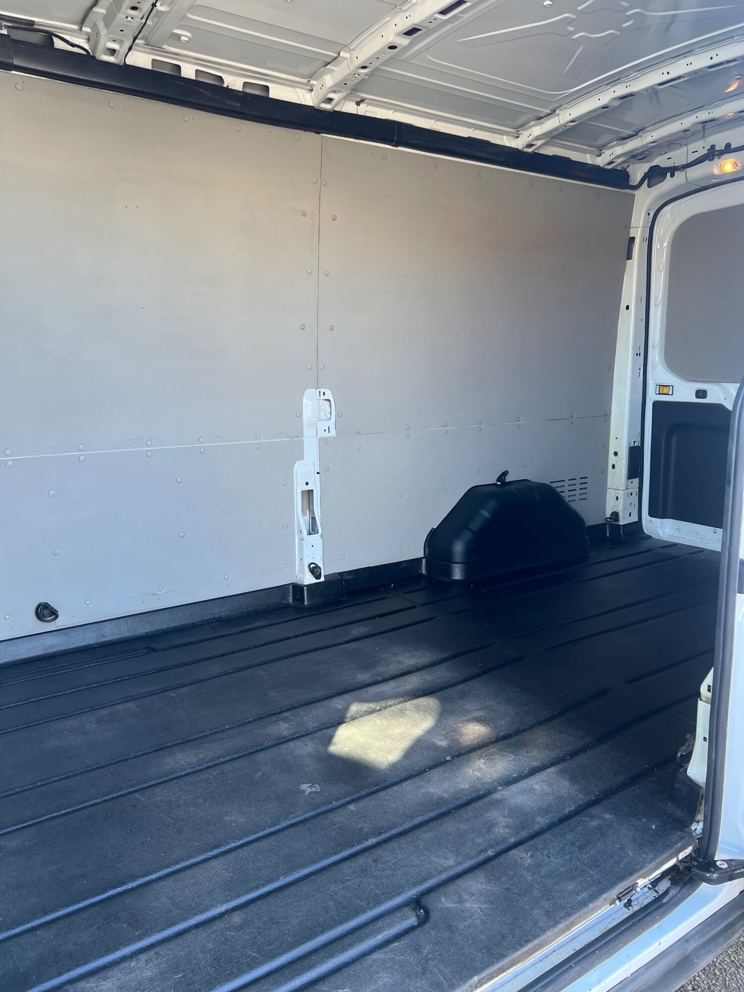 Used Ford Transit 2021 for sale - 76461922: Photo 20