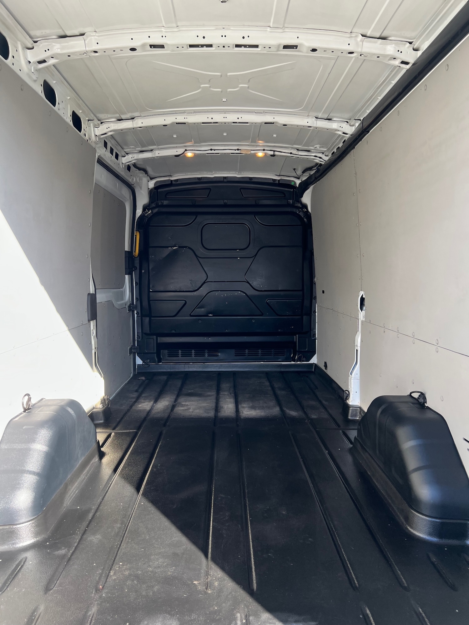 Used Ford Transit 2021 for sale - 76461922: Photo 22