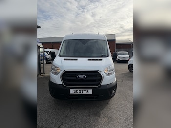 Used Ford Transit 2021 for sale - 76461922: Photo