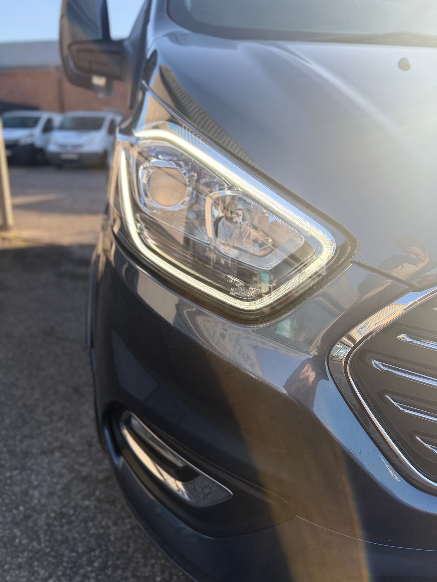 Used Ford Tourneo Custom 2019 for sale - 77003783: Photo 11