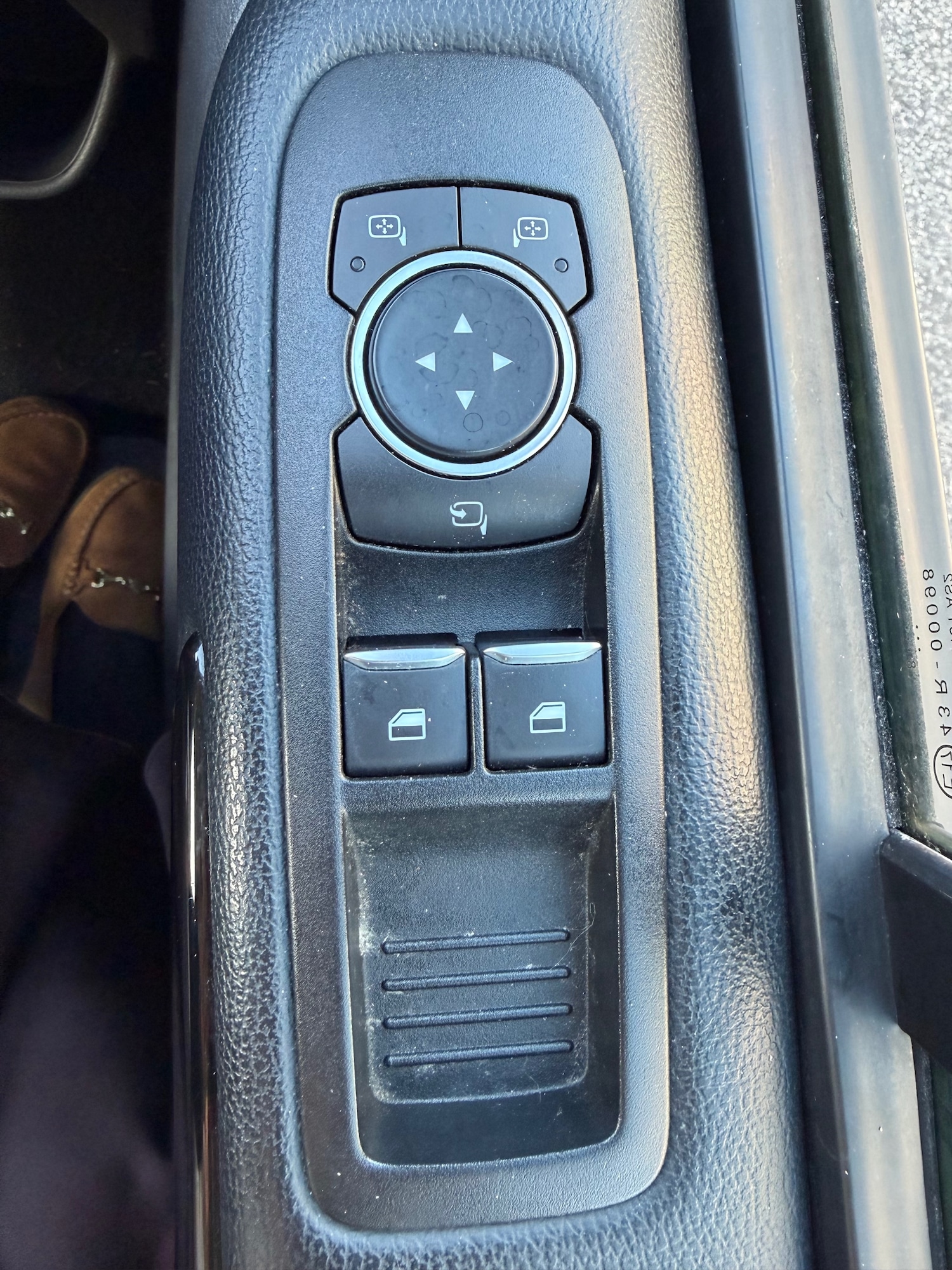 Used Ford Tourneo Custom 2019 for sale - 77003783: Photo 15