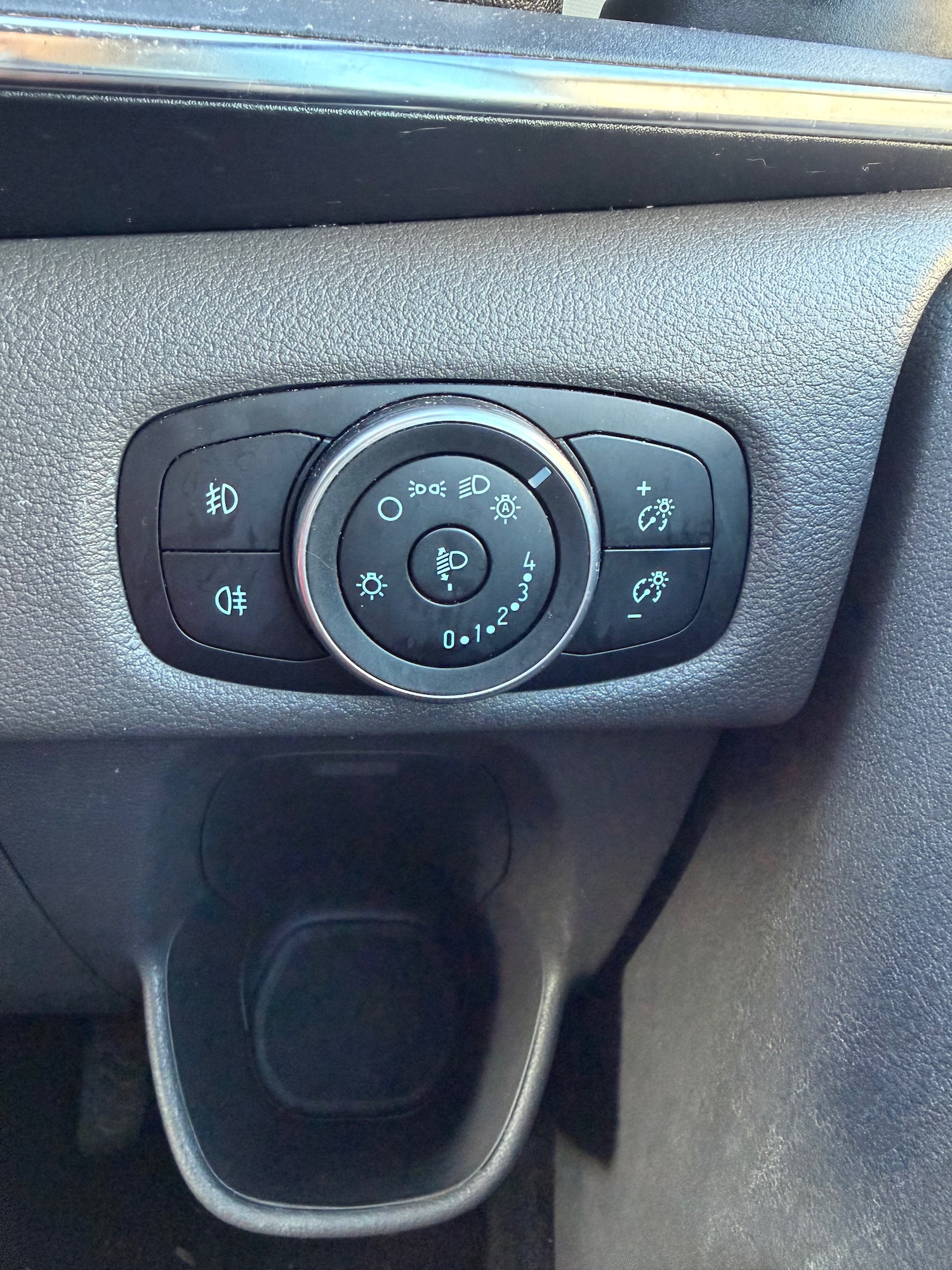 Used Ford Tourneo Custom 2019 for sale - 77003783: Photo 16