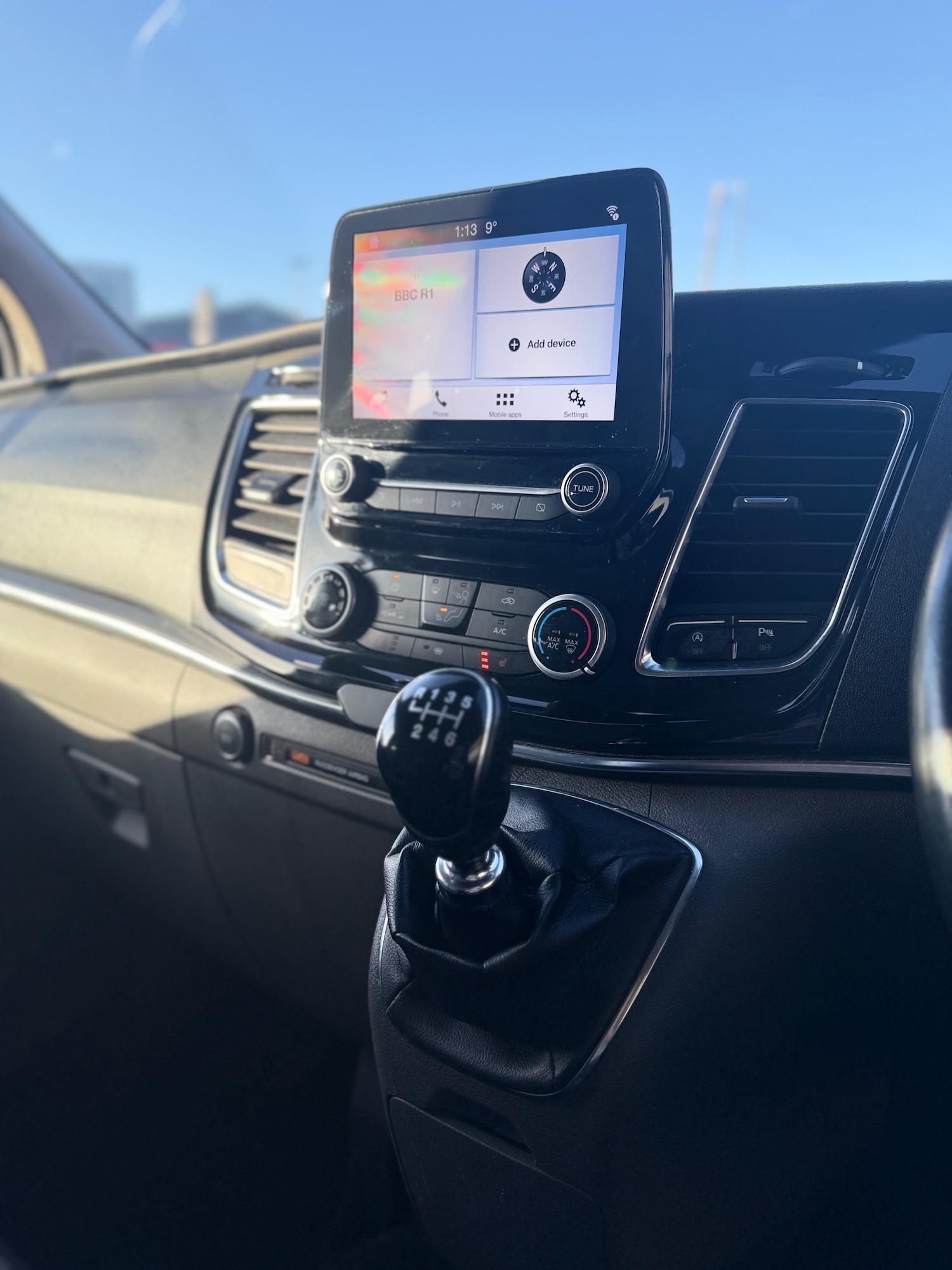 Used Ford Tourneo Custom 2019 for sale - 77003783: Photo 17