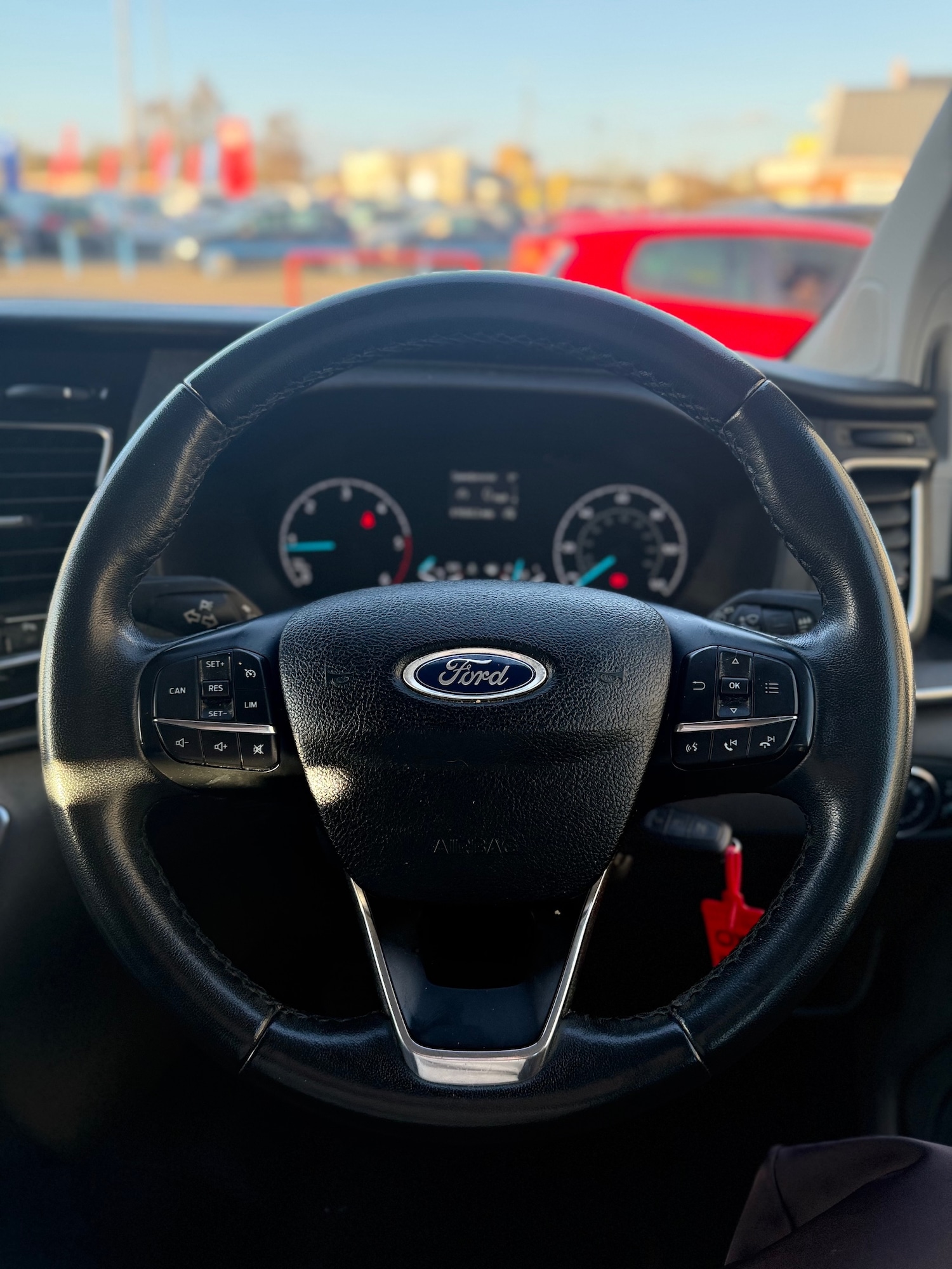 Used Ford Tourneo Custom 2019 for sale - 77003783: Photo 19