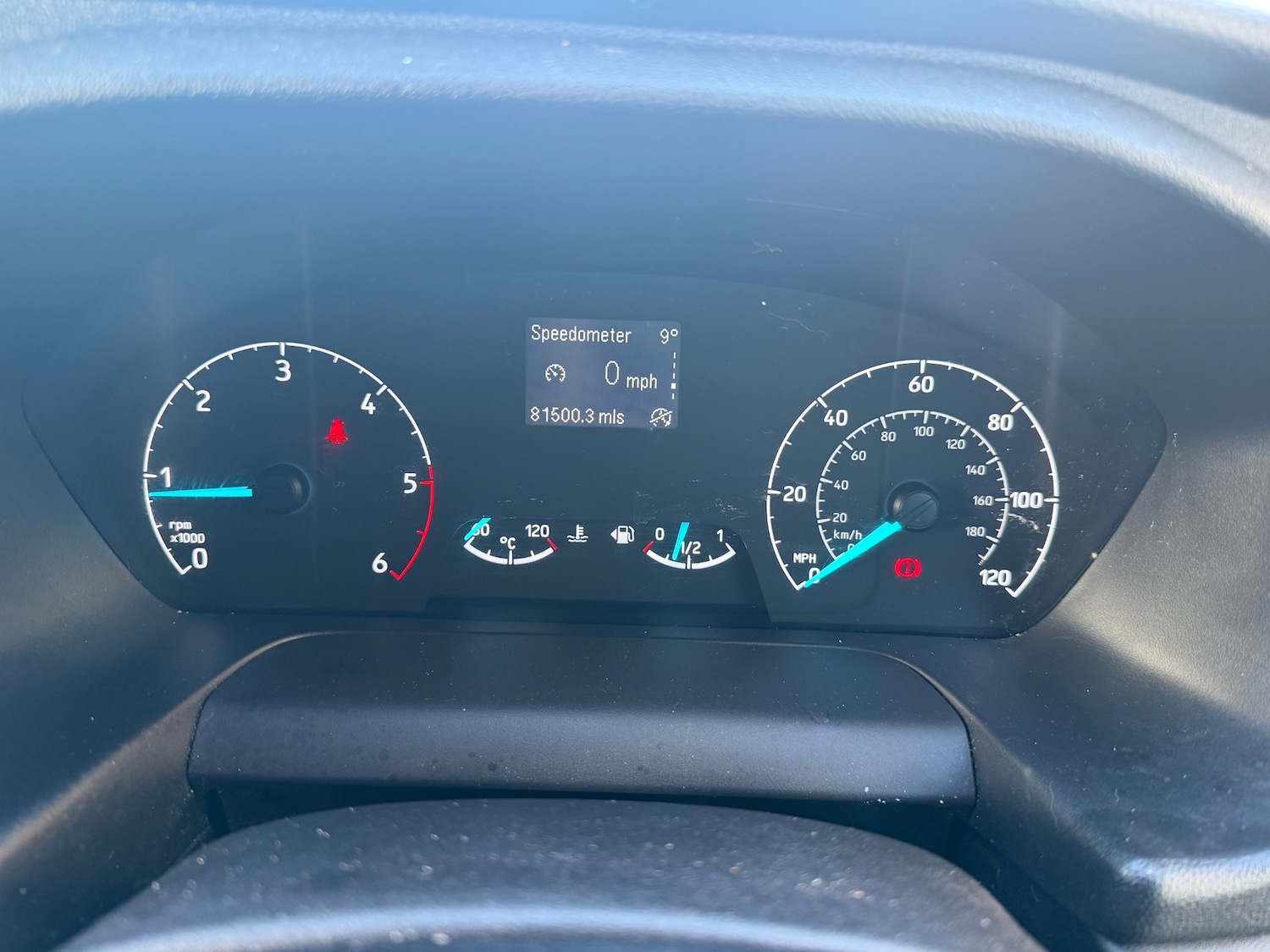 Used Ford Tourneo Custom 2019 for sale - 77003783: Photo 20