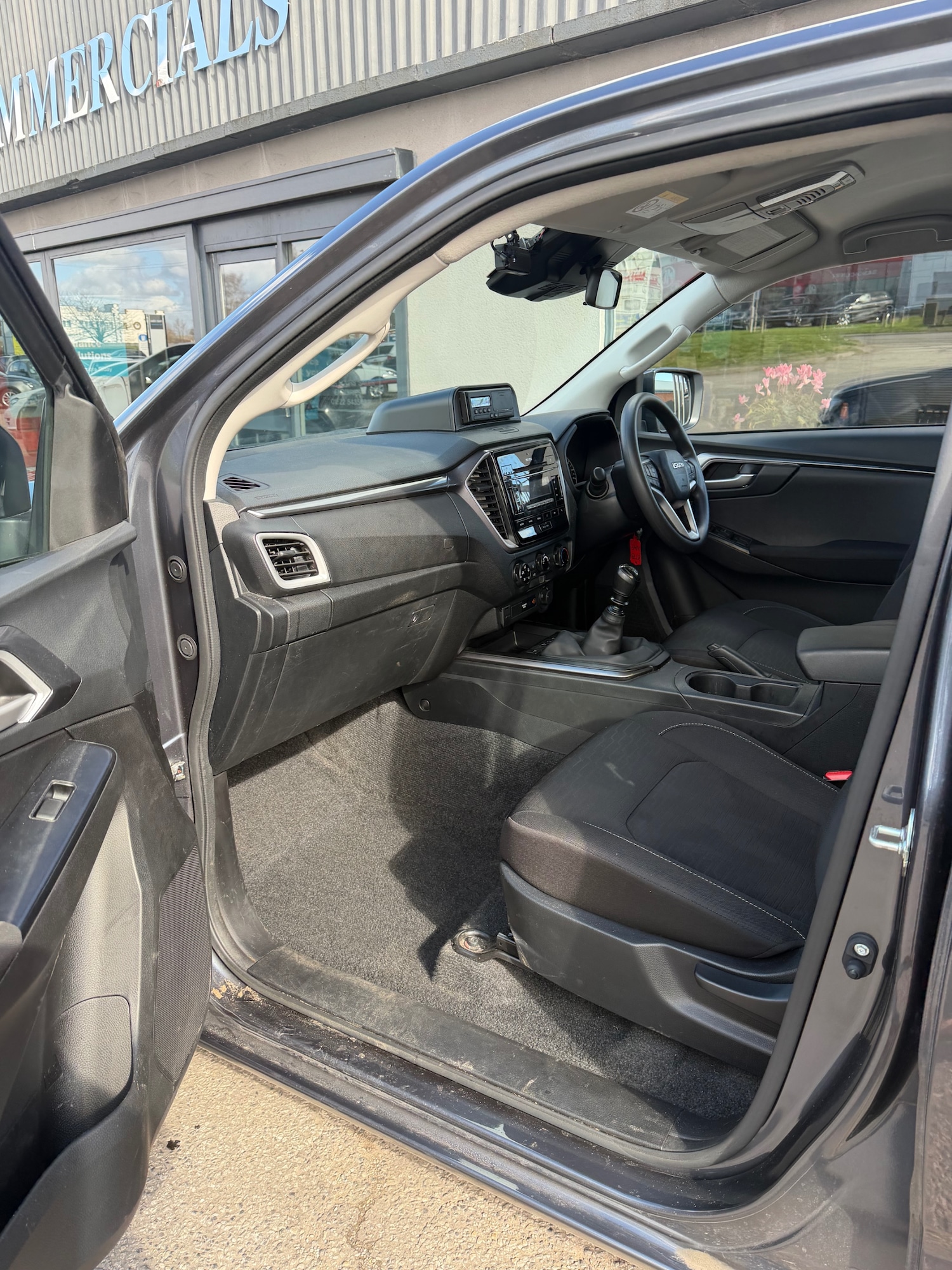 Used Isuzu D-Max 2023 for sale - 77888898: Photo 10