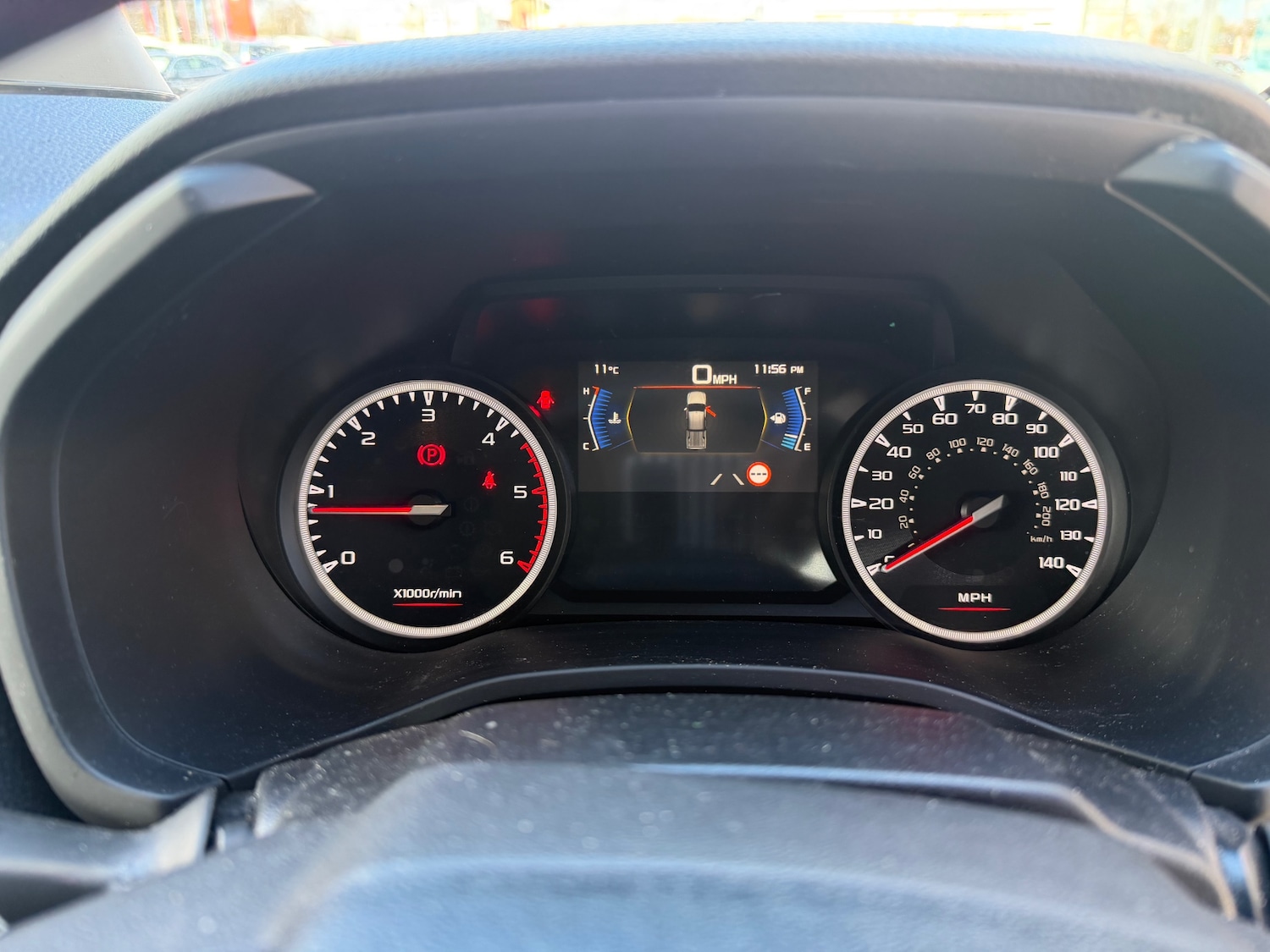 Used Isuzu D-Max 2023 for sale - 77888898: Photo 19