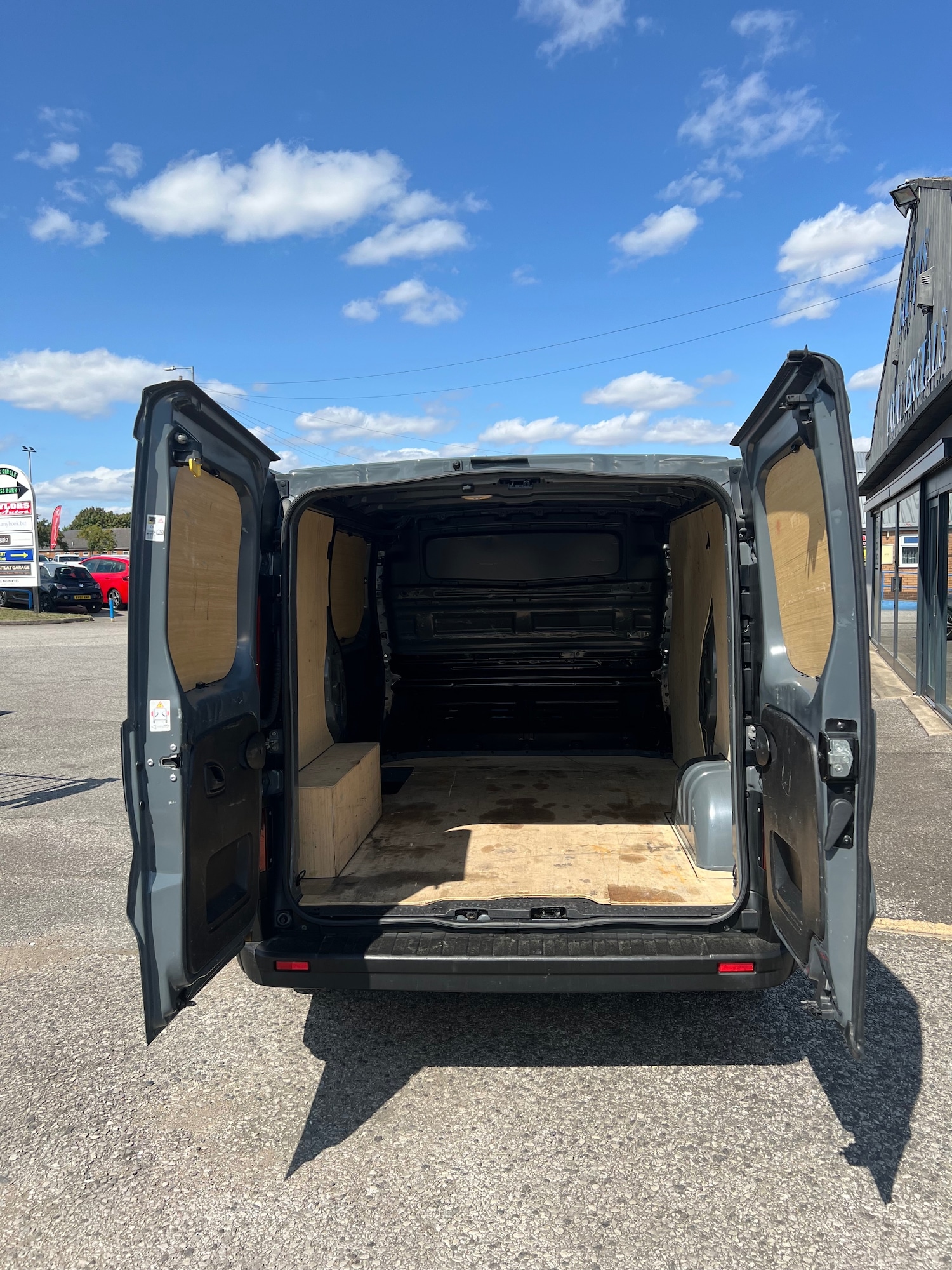 Vehicle 24