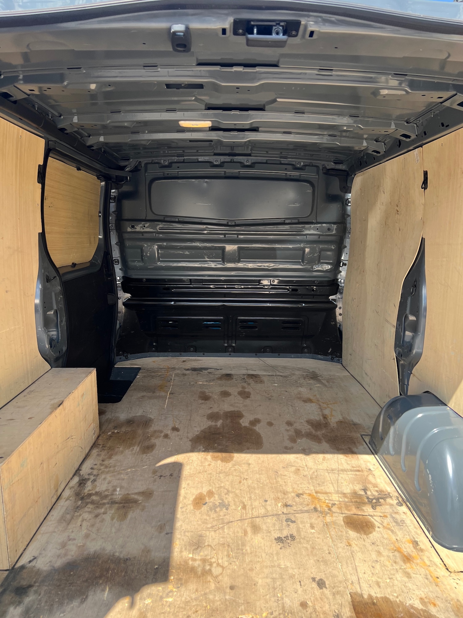 Vehicle 25